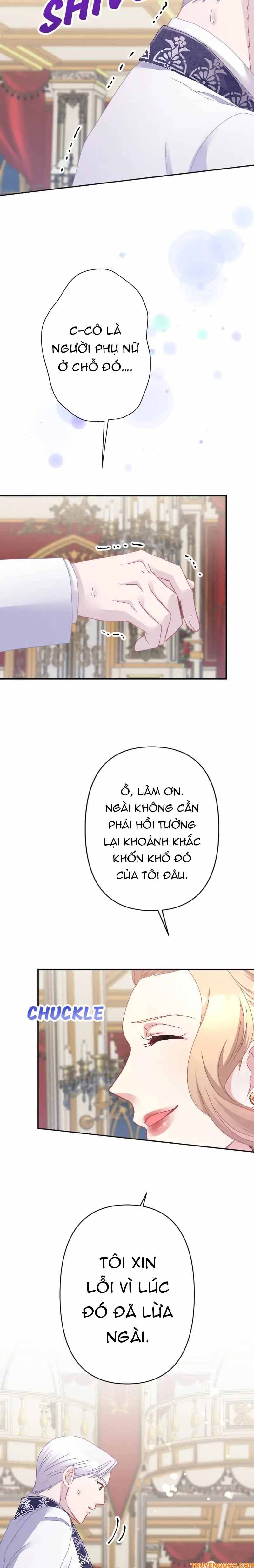 My Husband Is An Antisocial Count Chap 43 - Next Chap 44