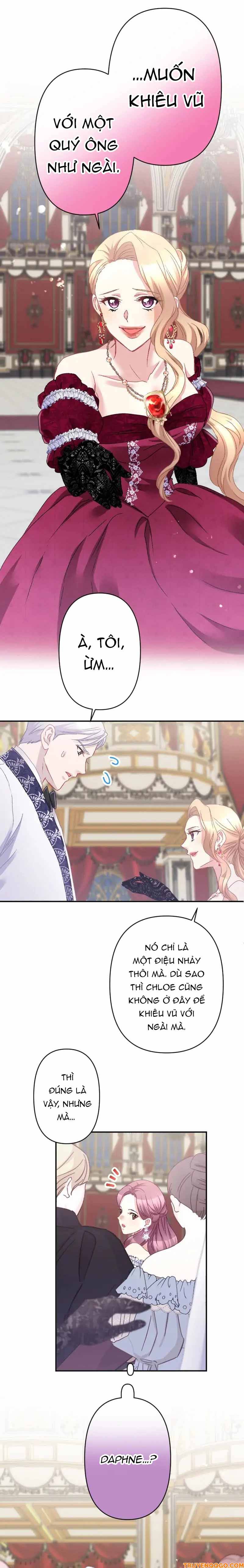 My Husband Is An Antisocial Count Chap 43 - Next Chap 44