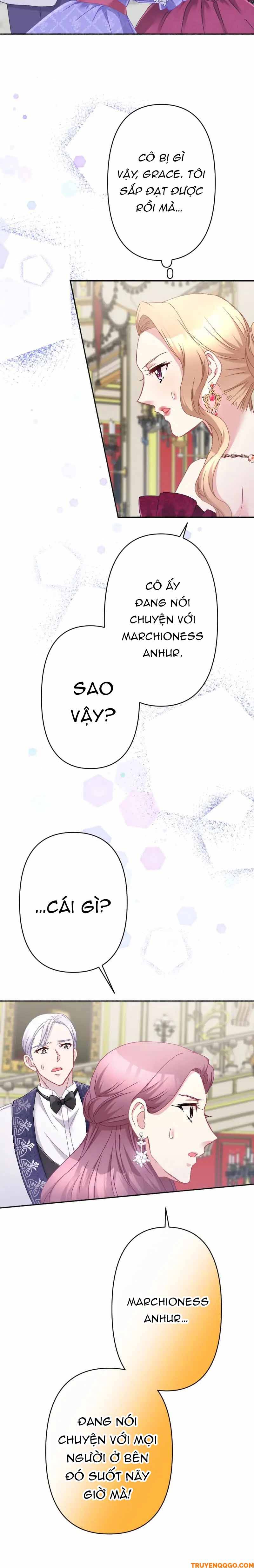 My Husband Is An Antisocial Count Chap 43 - Next Chap 44