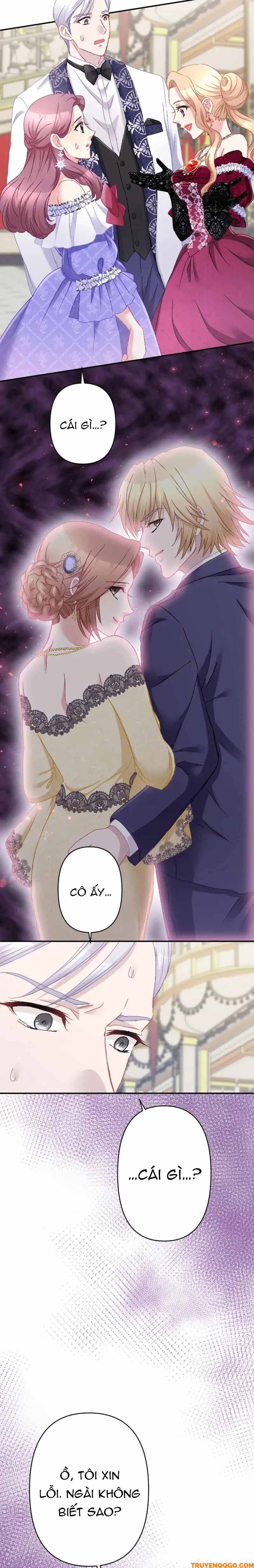My Husband Is An Antisocial Count Chap 43 - Next Chap 44