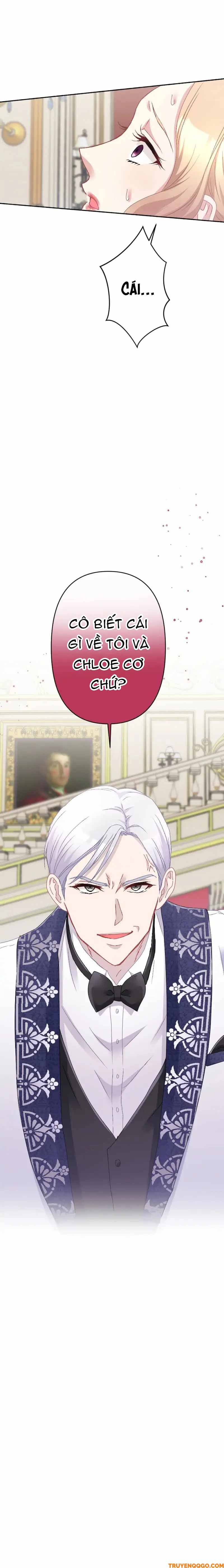 My Husband Is An Antisocial Count Chap 43 - Next Chap 44