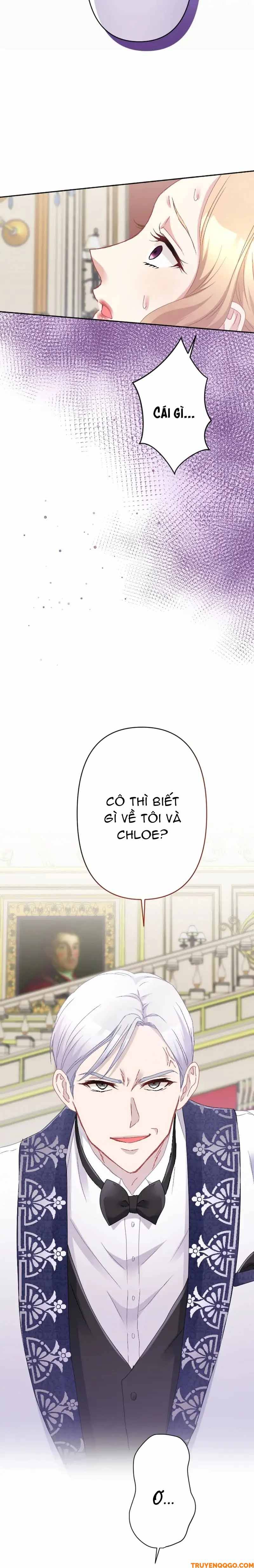 My Husband Is An Antisocial Count Chap 44 - Next Chap 45
