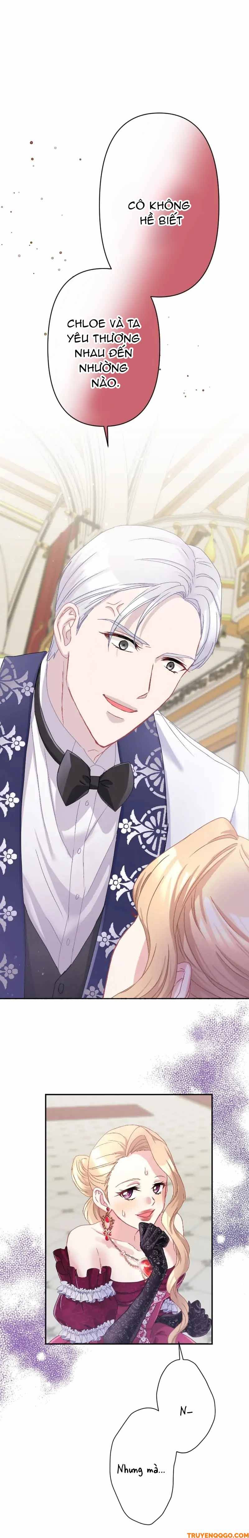 My Husband Is An Antisocial Count Chap 44 - Next Chap 45