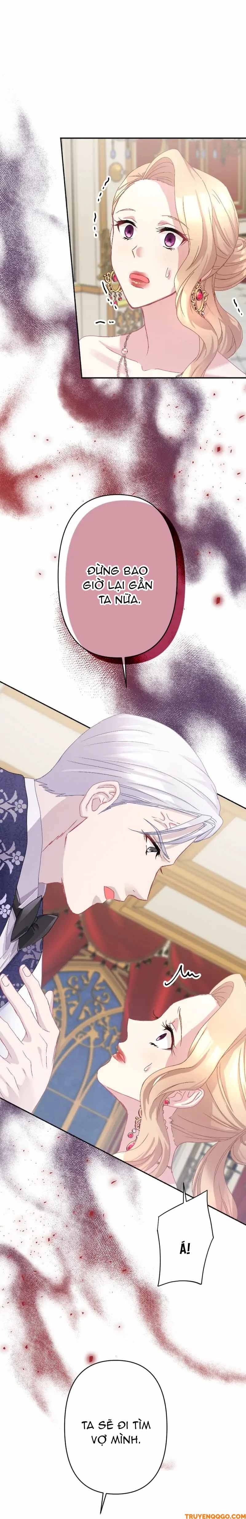My Husband Is An Antisocial Count Chap 44 - Next Chap 45