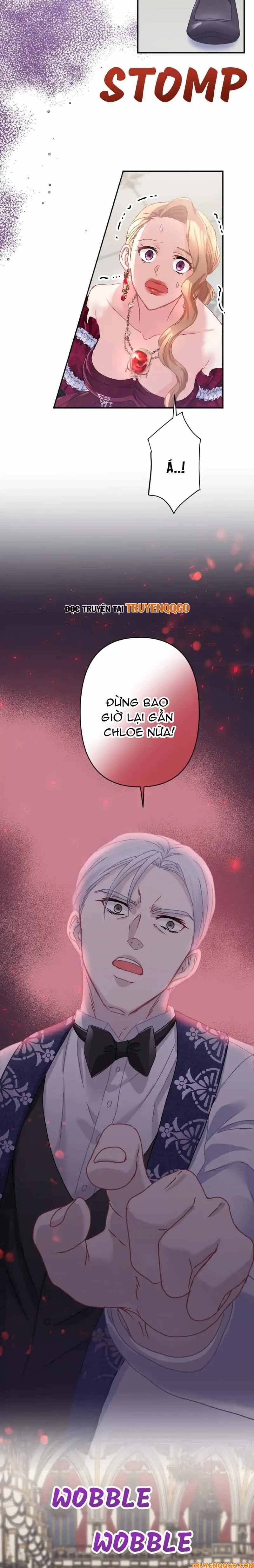 My Husband Is An Antisocial Count Chap 44 - Next Chap 45