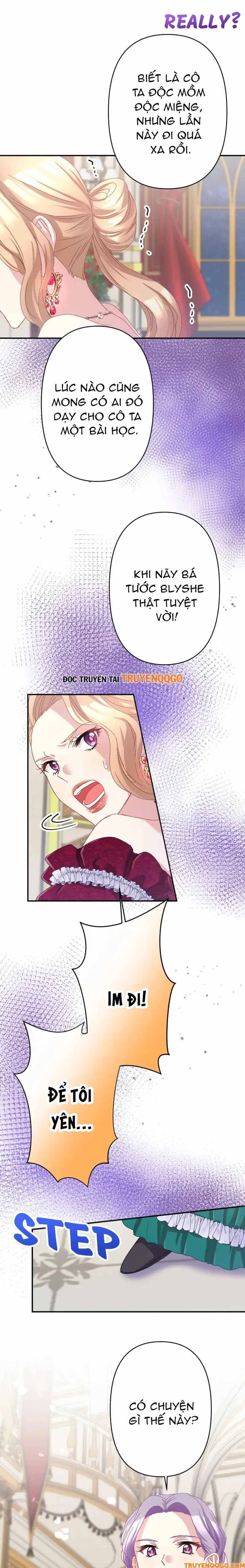 My Husband Is An Antisocial Count Chap 44 - Next Chap 45