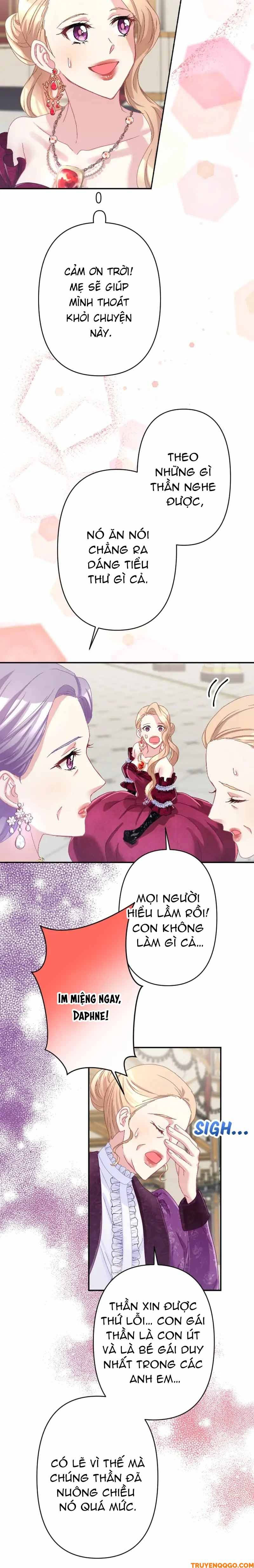 My Husband Is An Antisocial Count Chap 44 - Next Chap 45