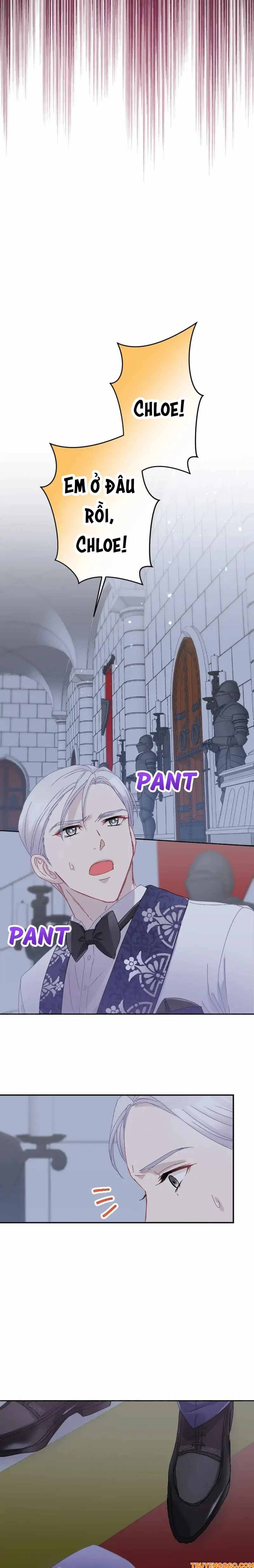 My Husband Is An Antisocial Count Chap 44 - Next Chap 45