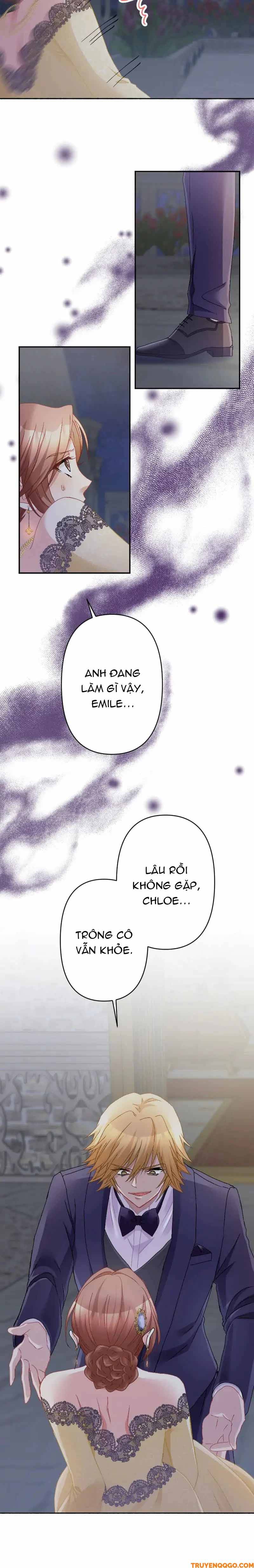 My Husband Is An Antisocial Count Chap 45 - Next Chap 46