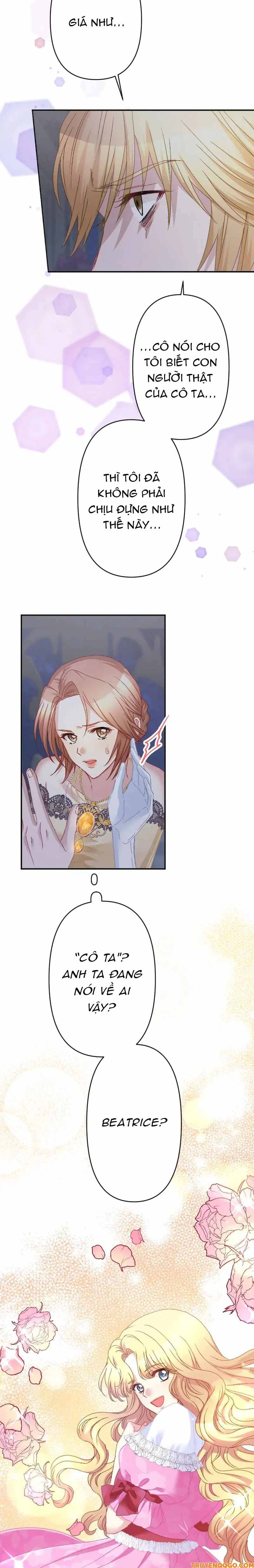 My Husband Is An Antisocial Count Chap 45 - Next Chap 46