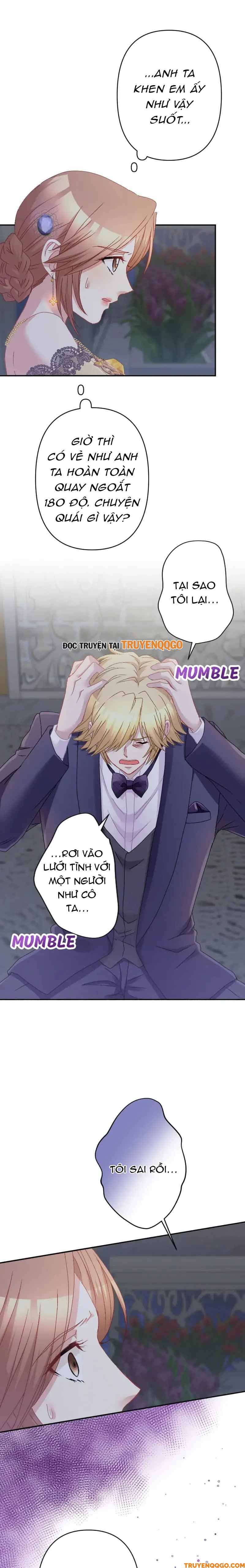 My Husband Is An Antisocial Count Chap 45 - Next Chap 46