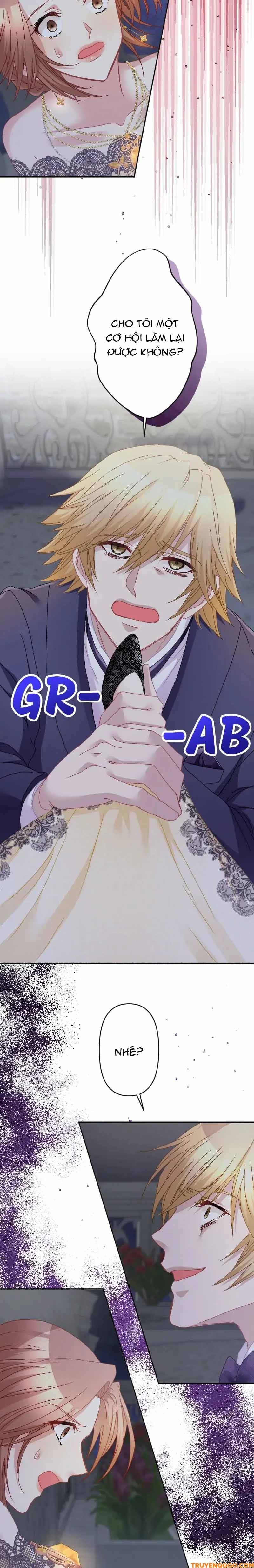 My Husband Is An Antisocial Count Chap 45 - Next Chap 46