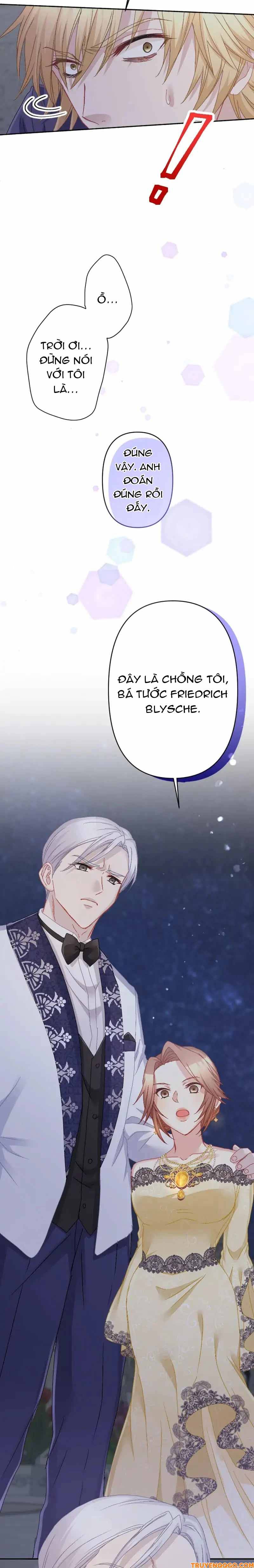 My Husband Is An Antisocial Count Chap 45 - Next Chap 46