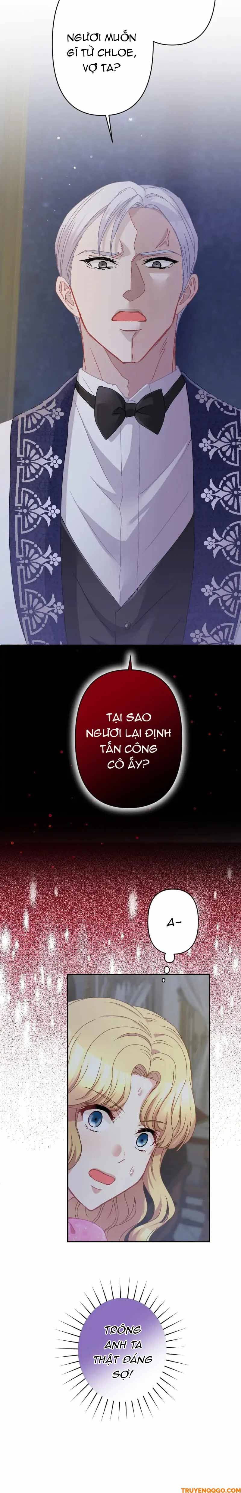 My Husband Is An Antisocial Count Chap 46 - Next Chap 47