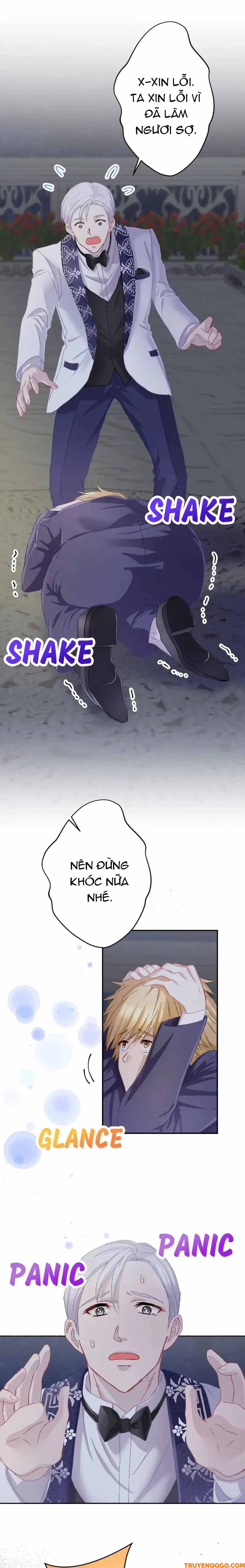 My Husband Is An Antisocial Count Chap 46 - Next Chap 47