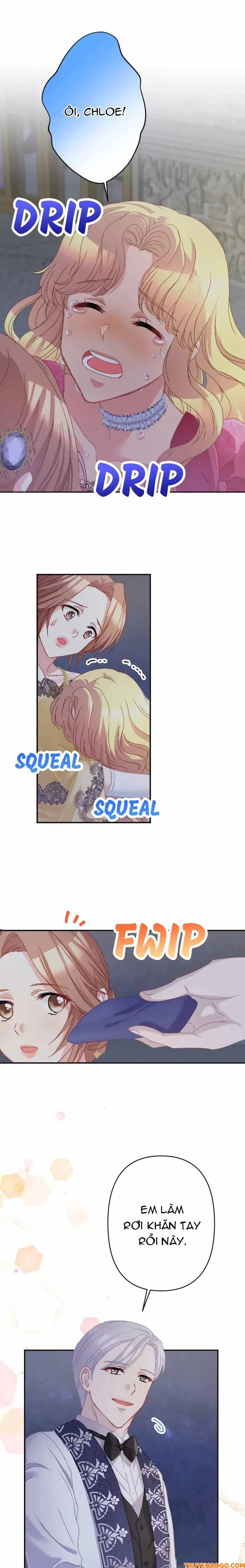 My Husband Is An Antisocial Count Chap 46 - Next Chap 47
