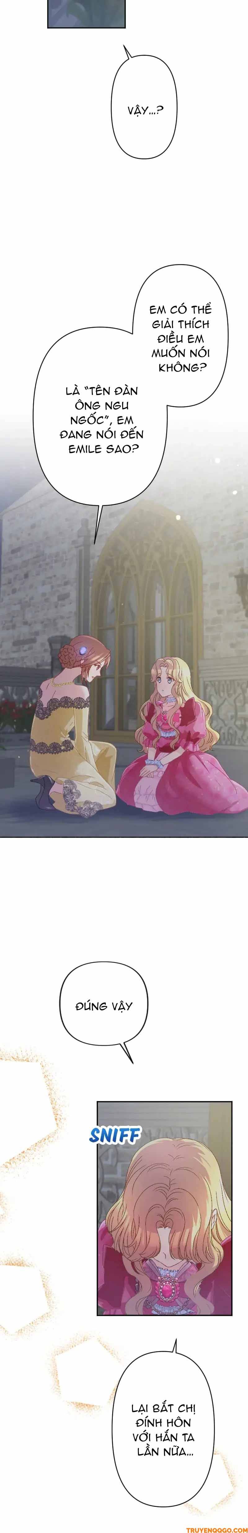 My Husband Is An Antisocial Count Chap 47 - Next Chap 48
