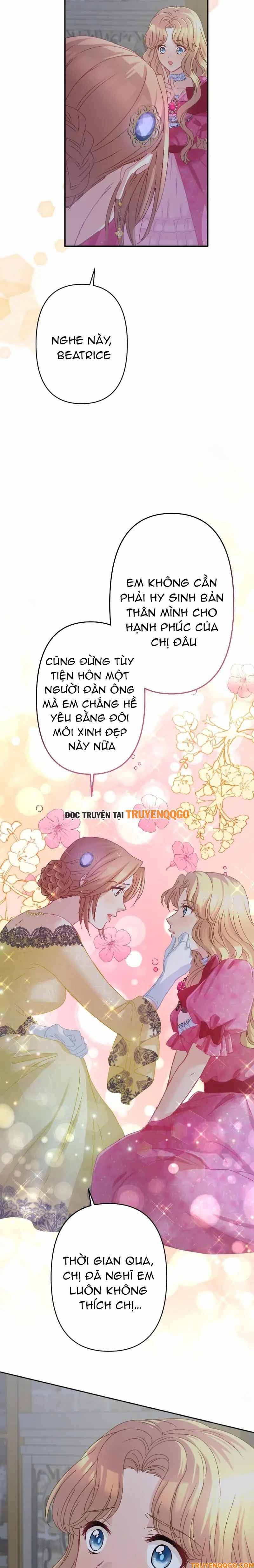 My Husband Is An Antisocial Count Chap 47 - Next Chap 48
