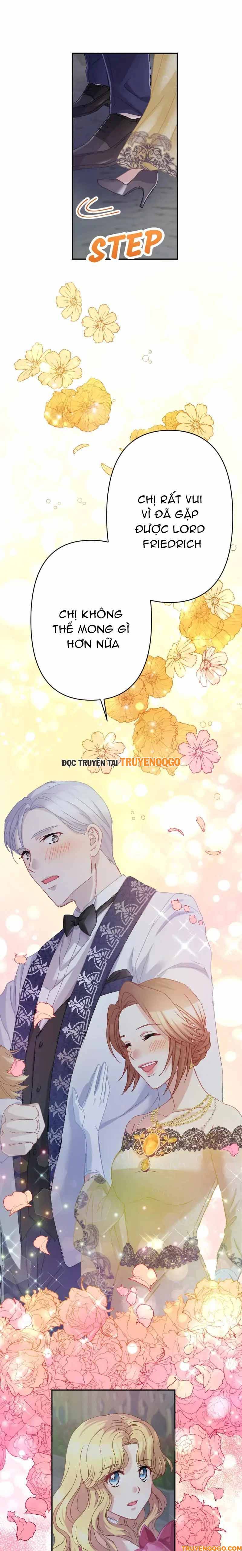 My Husband Is An Antisocial Count Chap 47 - Next Chap 48