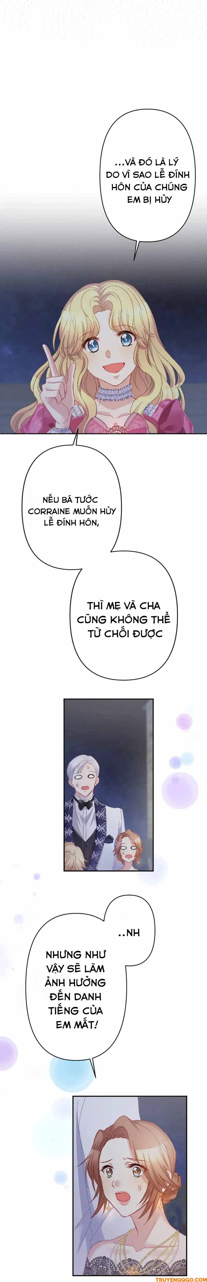 My Husband Is An Antisocial Count Chap 48 - Next Chap 49