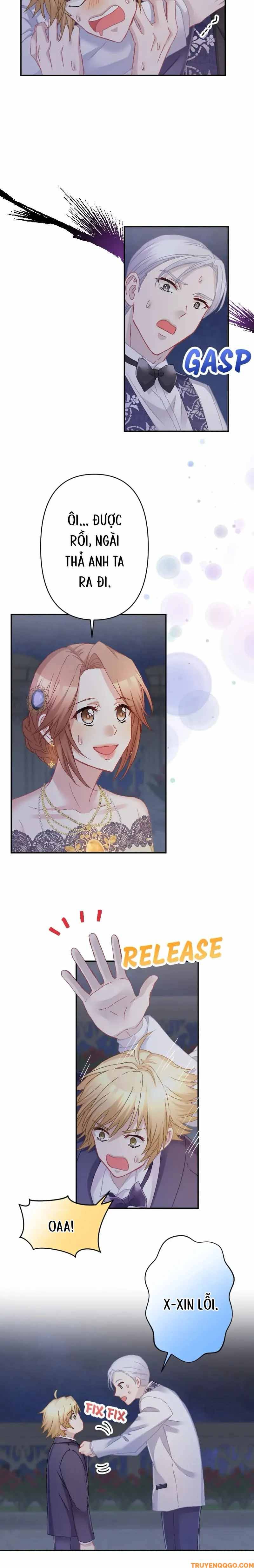 My Husband Is An Antisocial Count Chap 49 - Next Chap 50