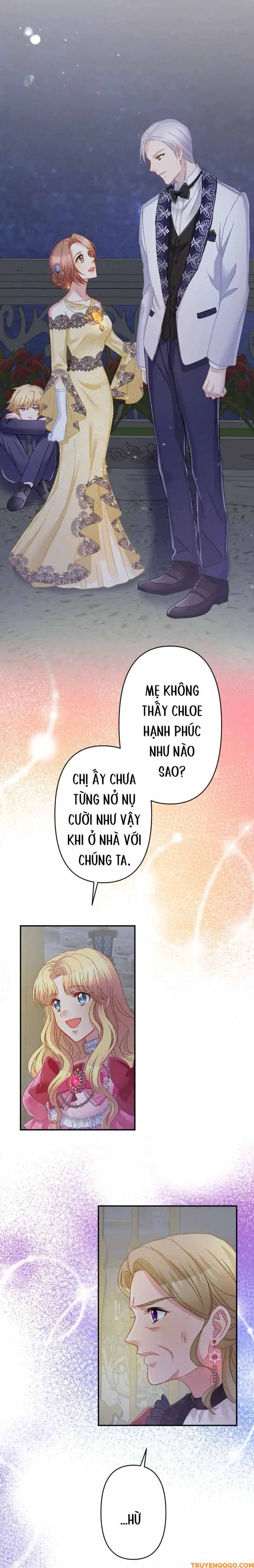 My Husband Is An Antisocial Count Chap 49 - Next Chap 50