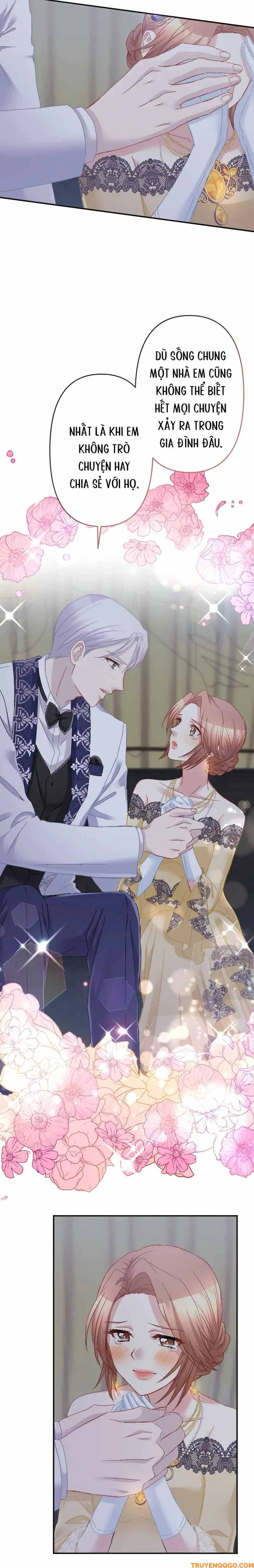 My Husband Is An Antisocial Count Chap 49 - Next Chap 50