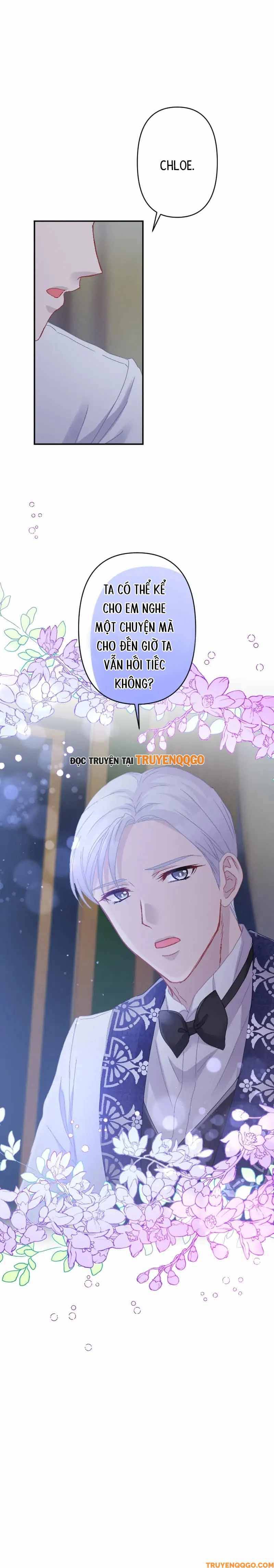 My Husband Is An Antisocial Count Chap 49 - Next Chap 50