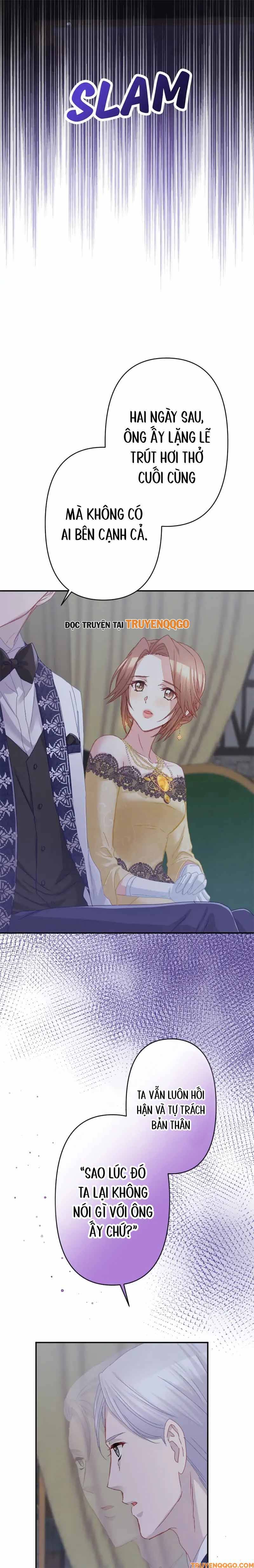 My Husband Is An Antisocial Count Chap 50 - Next Chap 51