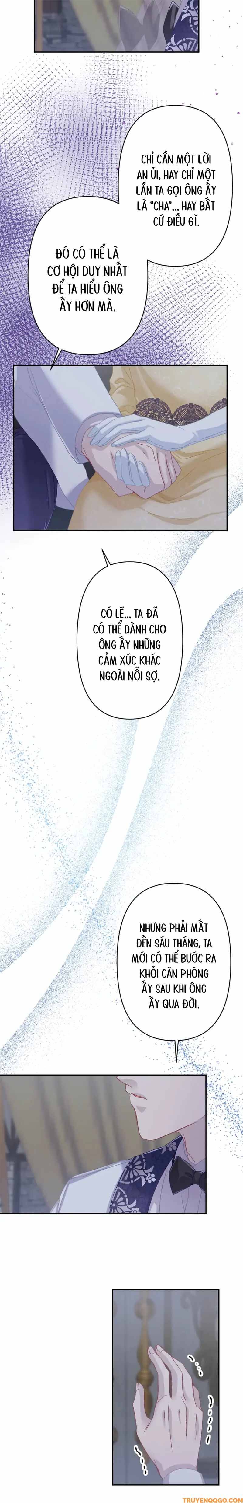 My Husband Is An Antisocial Count Chap 50 - Next Chap 51