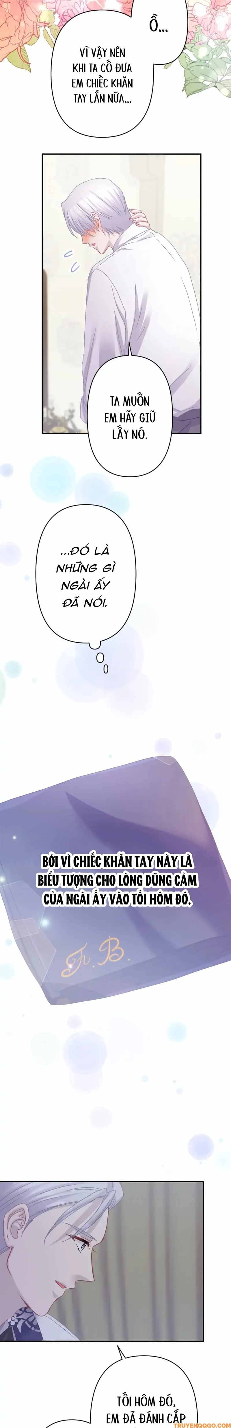 My Husband Is An Antisocial Count Chap 50 - Next Chap 51