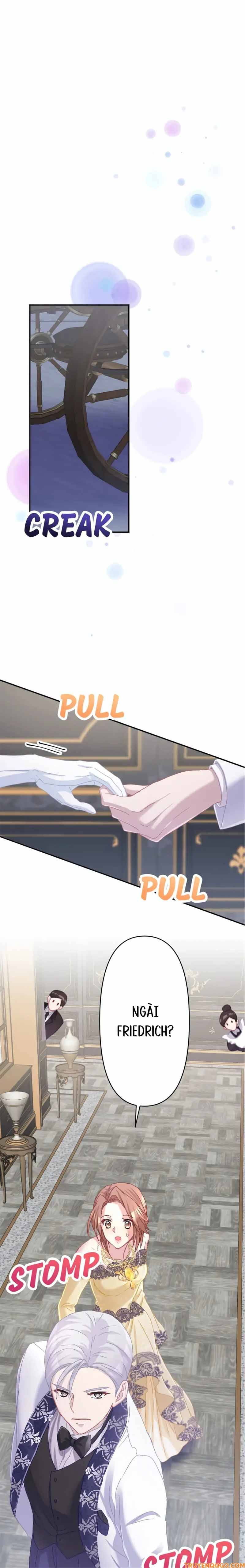 My Husband Is An Antisocial Count Chap 50 - Next Chap 51