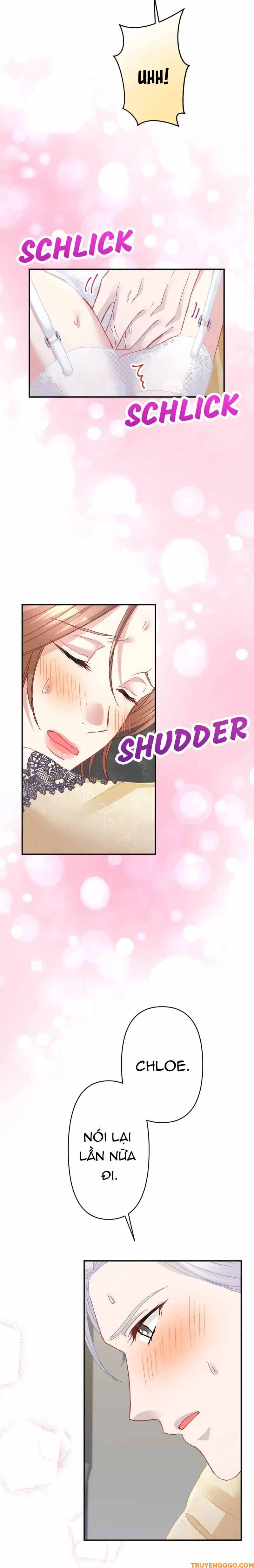 My Husband Is An Antisocial Count Chap 51 - Next Chap 52