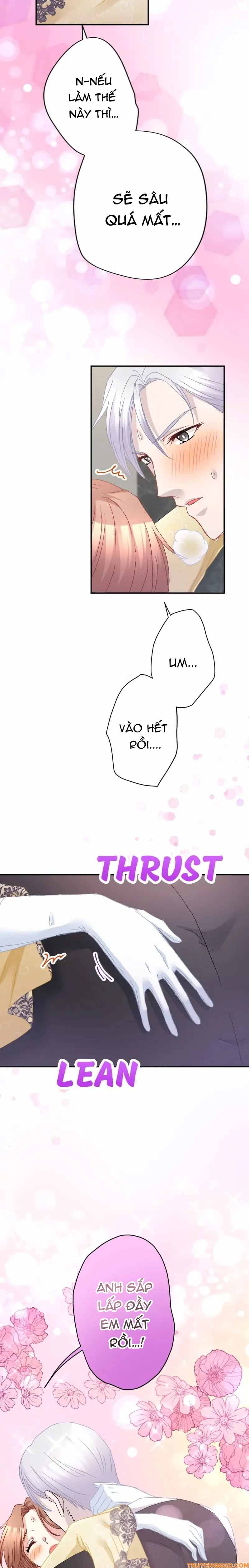My Husband Is An Antisocial Count Chap 51 - Next Chap 52