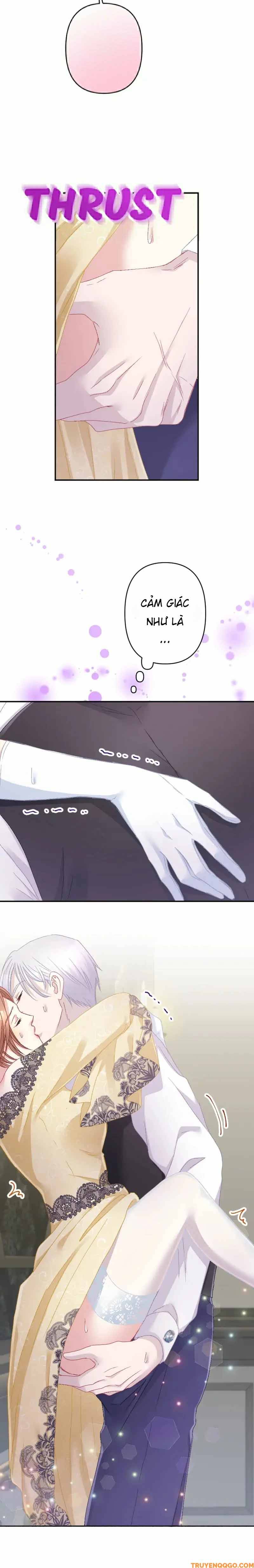My Husband Is An Antisocial Count Chap 52 - Next Chap 53