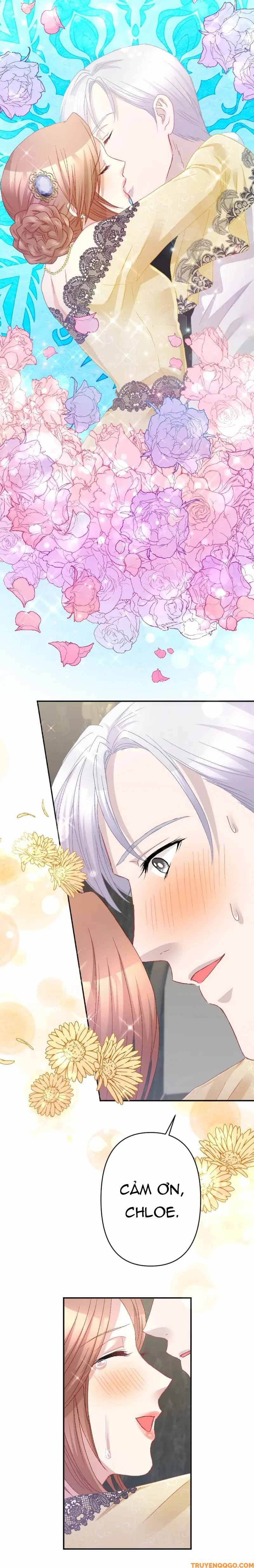 My Husband Is An Antisocial Count Chap 52 - Next Chap 53