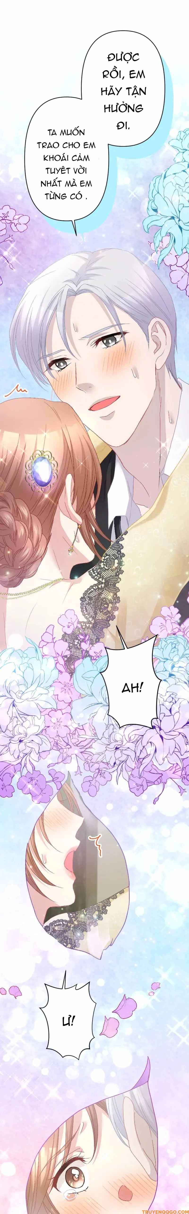 My Husband Is An Antisocial Count Chap 52 - Next Chap 53
