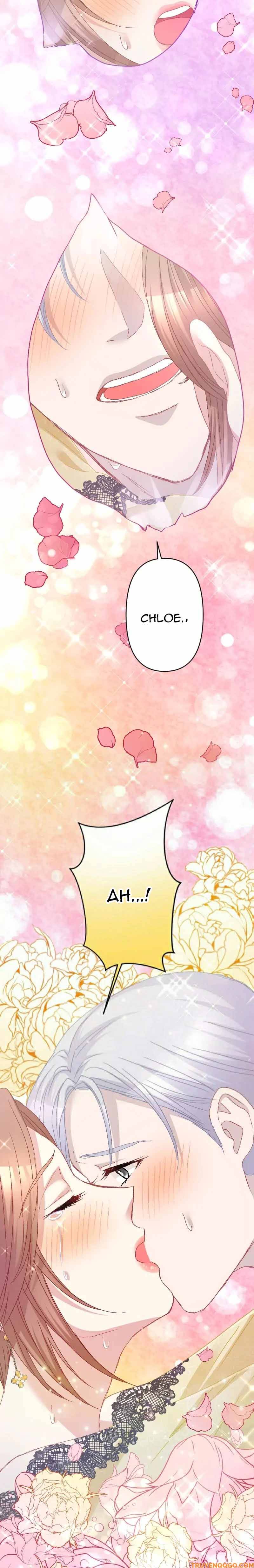 My Husband Is An Antisocial Count Chap 52 - Next Chap 53