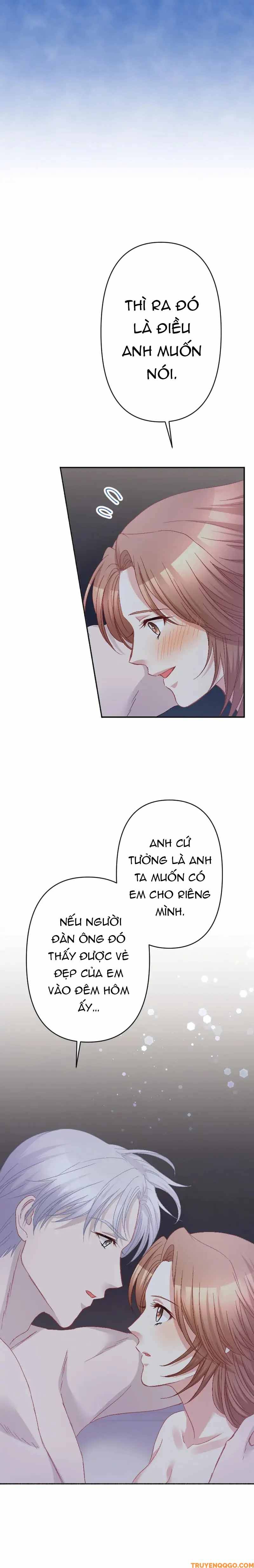 My Husband Is An Antisocial Count Chap 52 - Next Chap 53