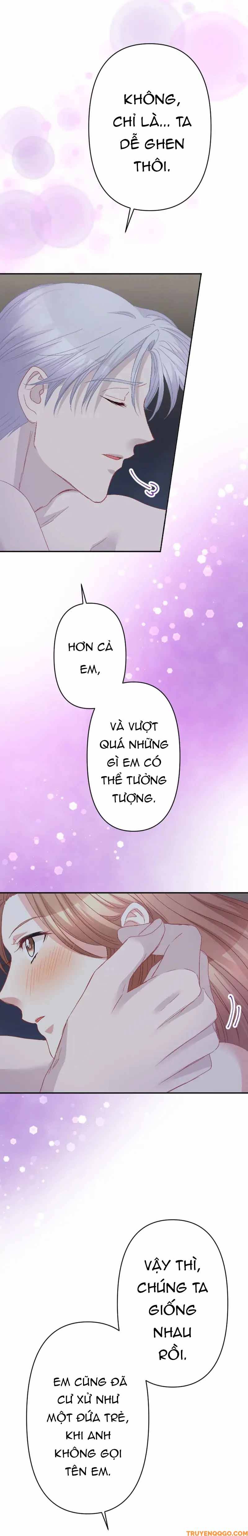 My Husband Is An Antisocial Count Chap 52 - Next Chap 53