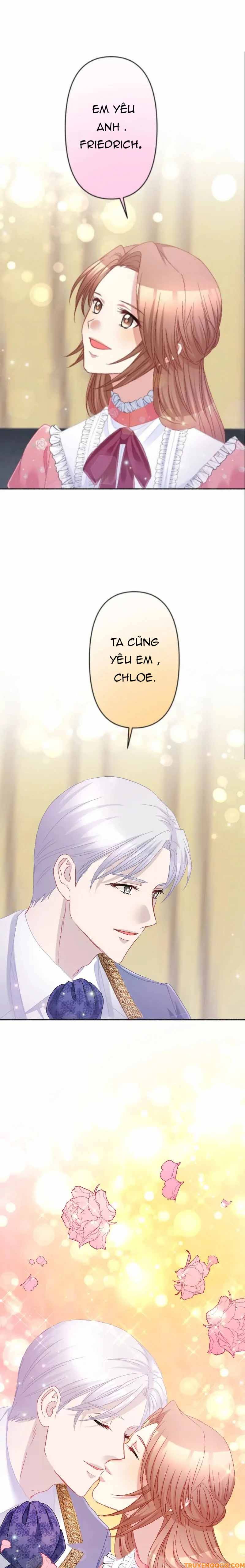 My Husband Is An Antisocial Count Chap 52 - Next Chap 53