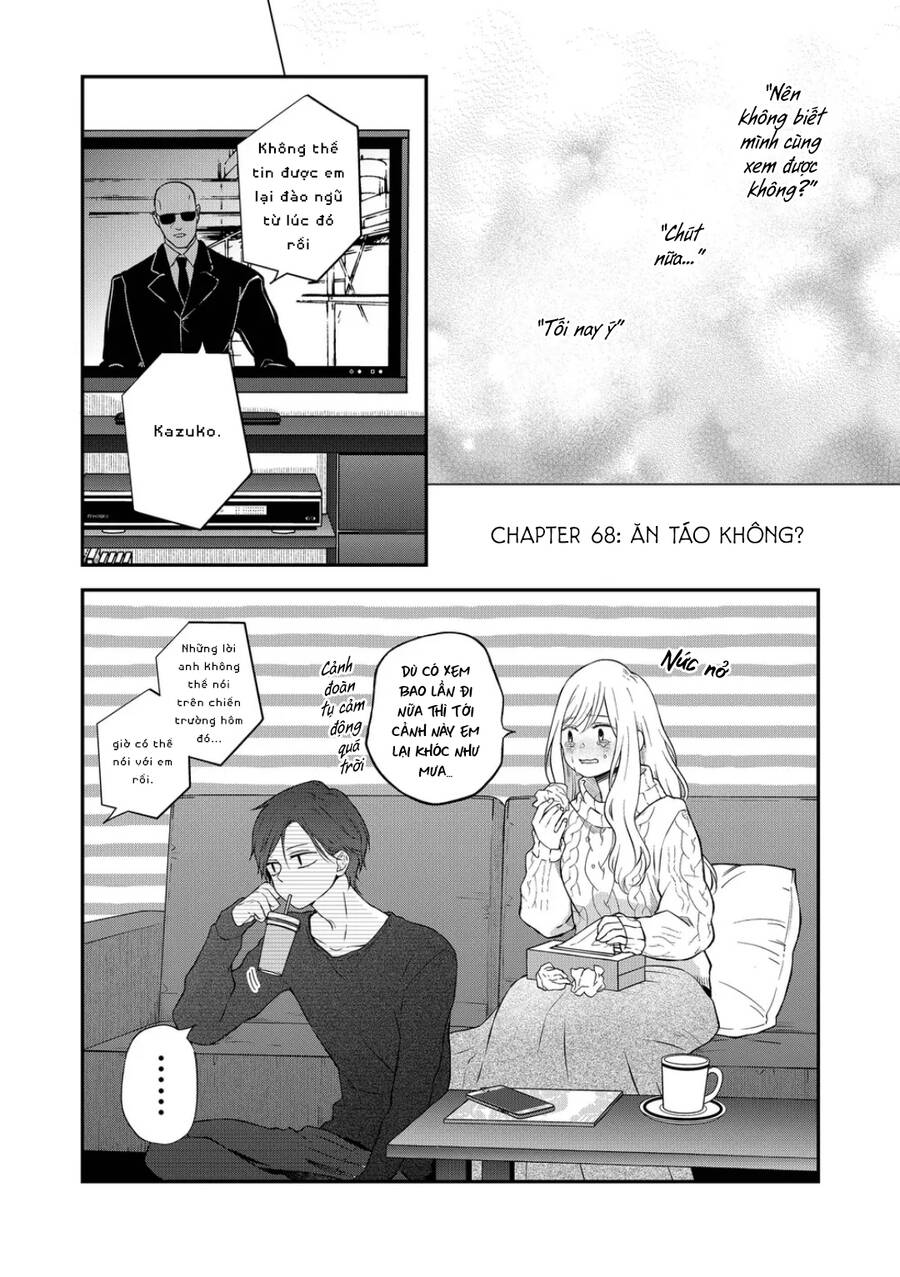My Lv999 Love For Yamada-Kun Chap 68 - Next Chap 69