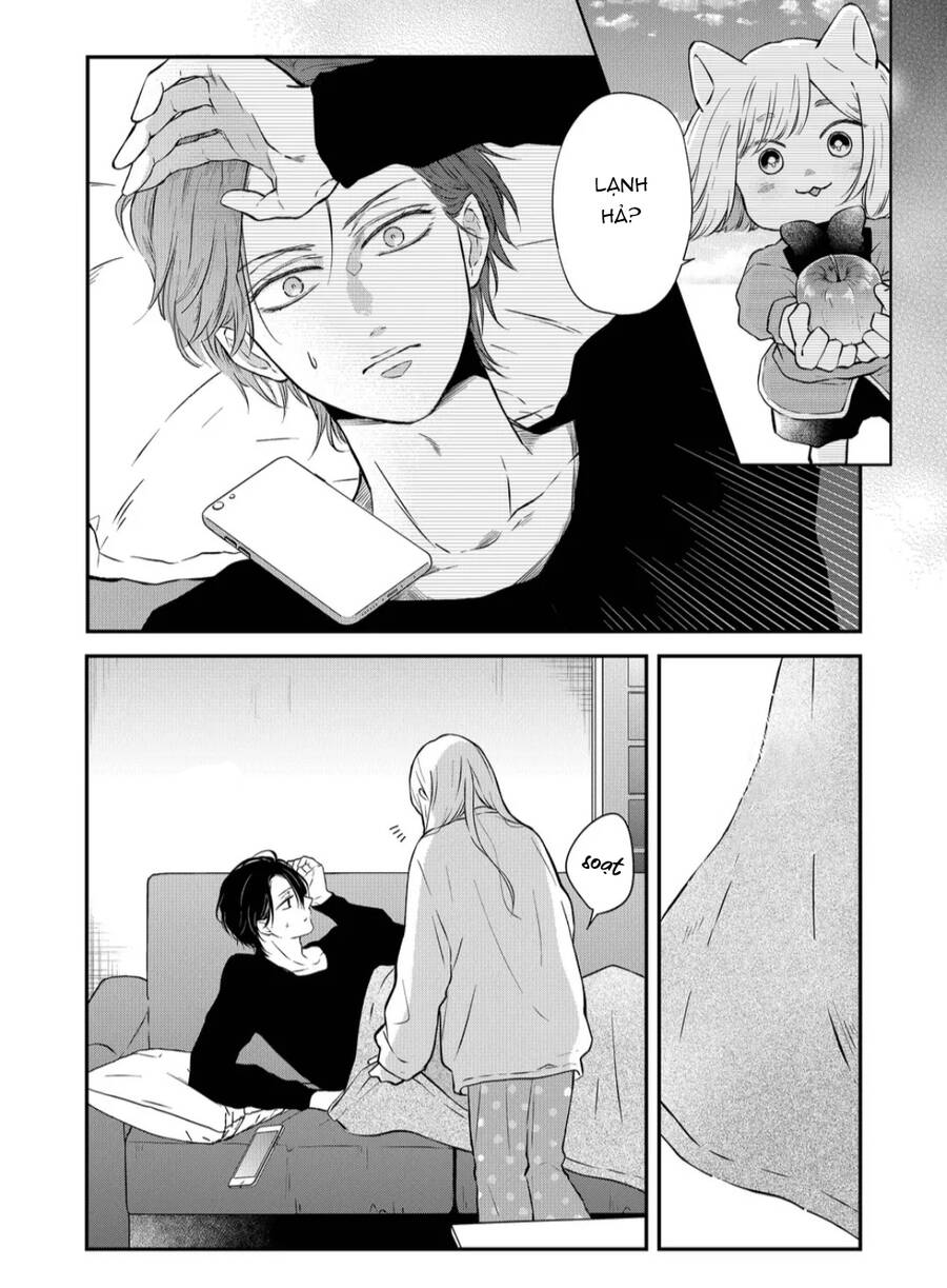 My Lv999 Love For Yamada-Kun Chap 68 - Next Chap 69