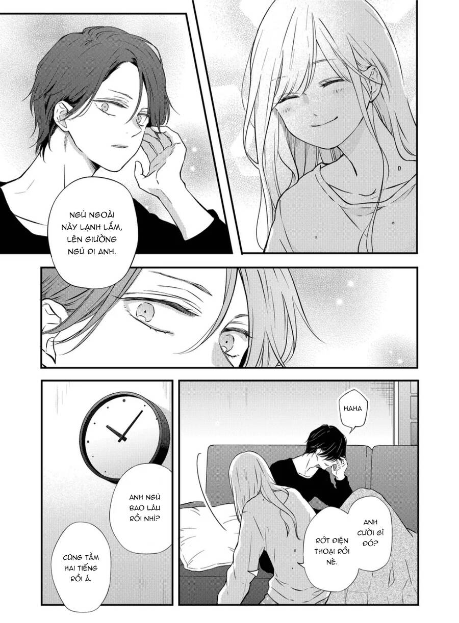 My Lv999 Love For Yamada-Kun Chap 68 - Next Chap 69