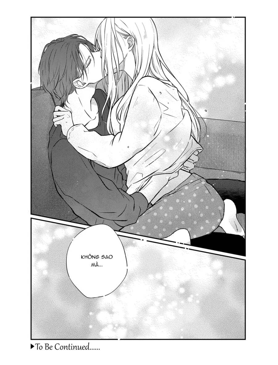 My Lv999 Love For Yamada-Kun Chap 68 - Next Chap 69