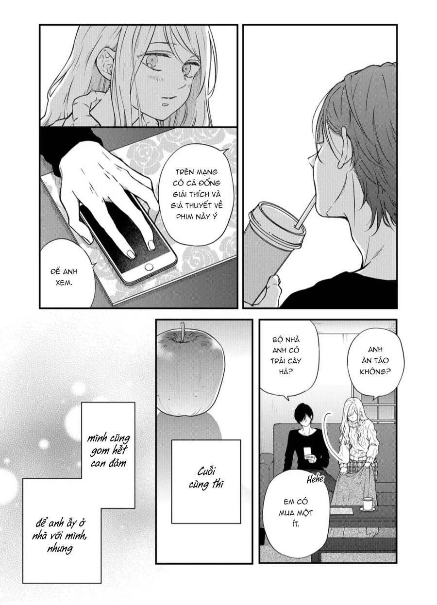 My Lv999 Love For Yamada-Kun Chap 68 - Next Chap 69