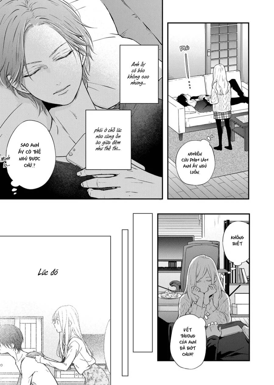 My Lv999 Love For Yamada-Kun Chap 68 - Next Chap 69