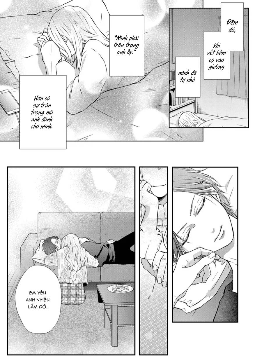 My Lv999 Love For Yamada-Kun Chap 68 - Next Chap 69