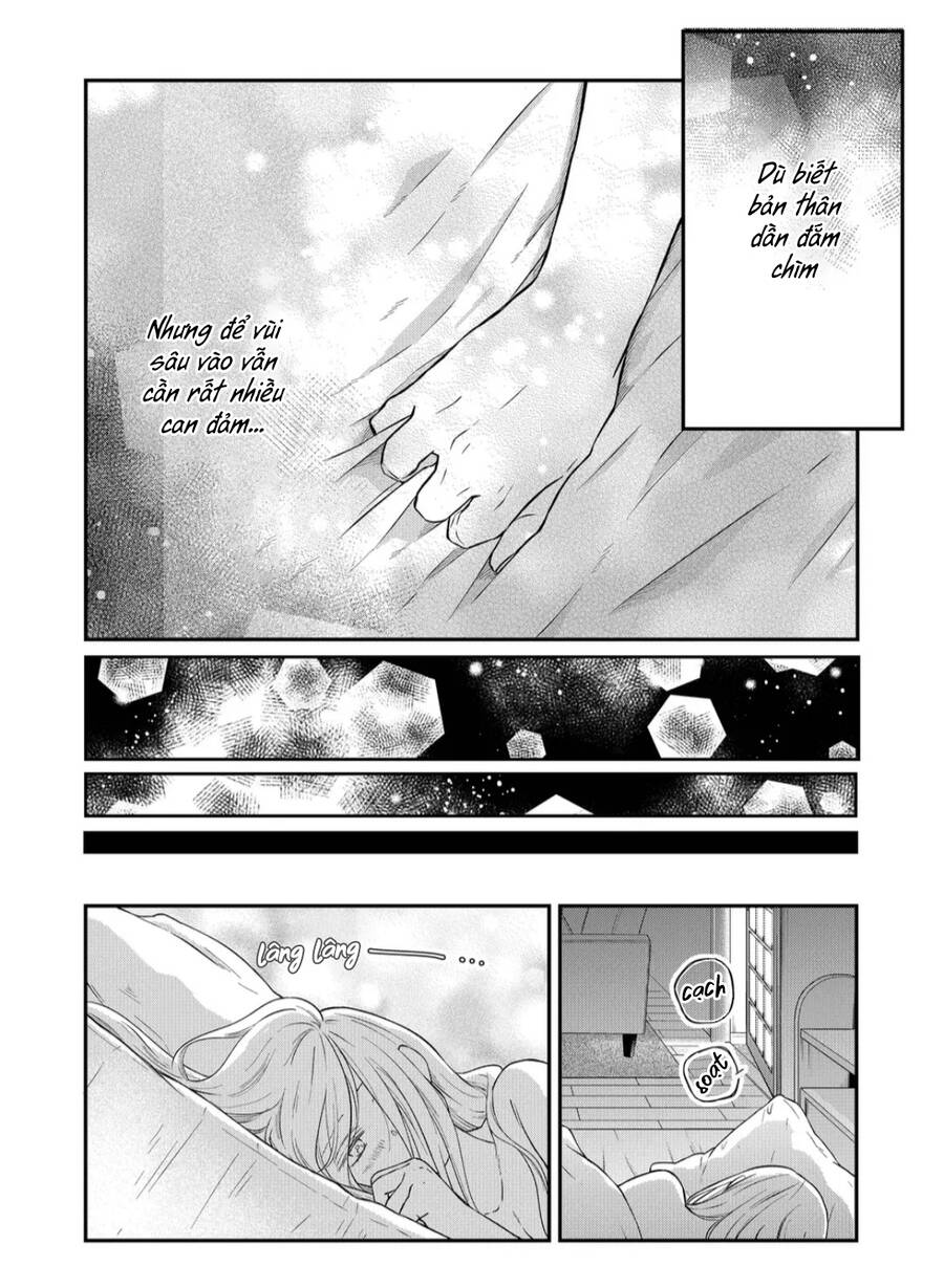 My Lv999 Love For Yamada-Kun Chap 69 - Next Chap 70