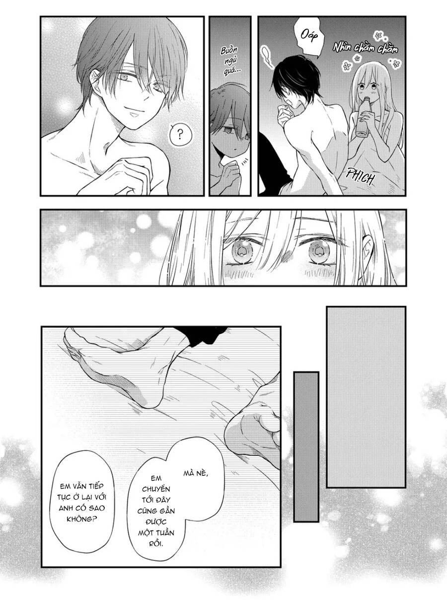 My Lv999 Love For Yamada-Kun Chap 69 - Next Chap 70